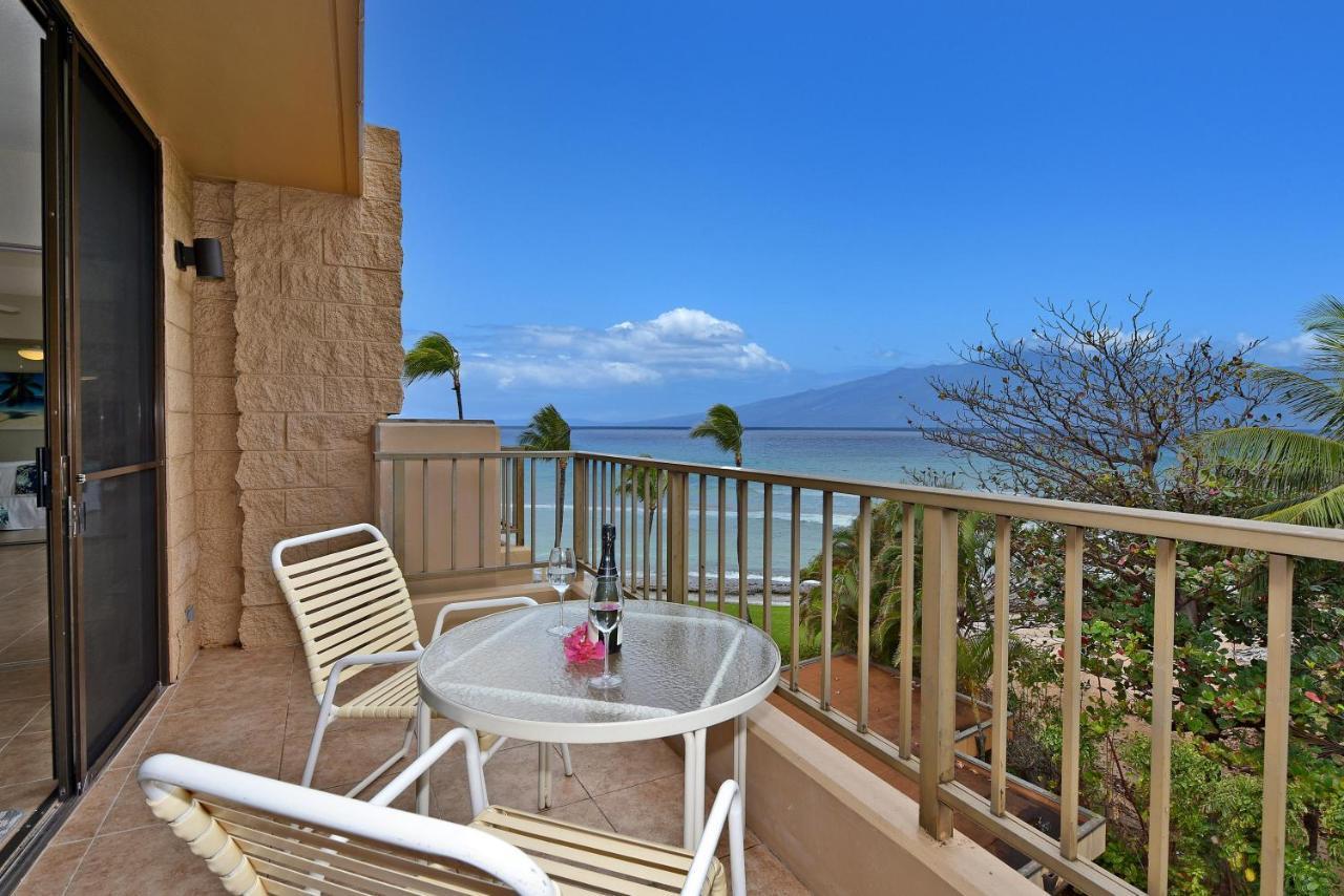Kahana Paki Maui 424 빌라 외부 사진