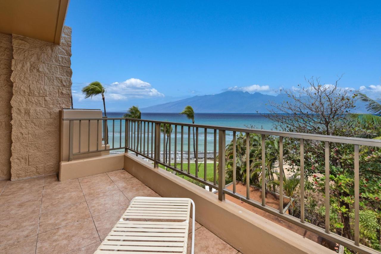 Kahana Paki Maui 424 빌라 외부 사진