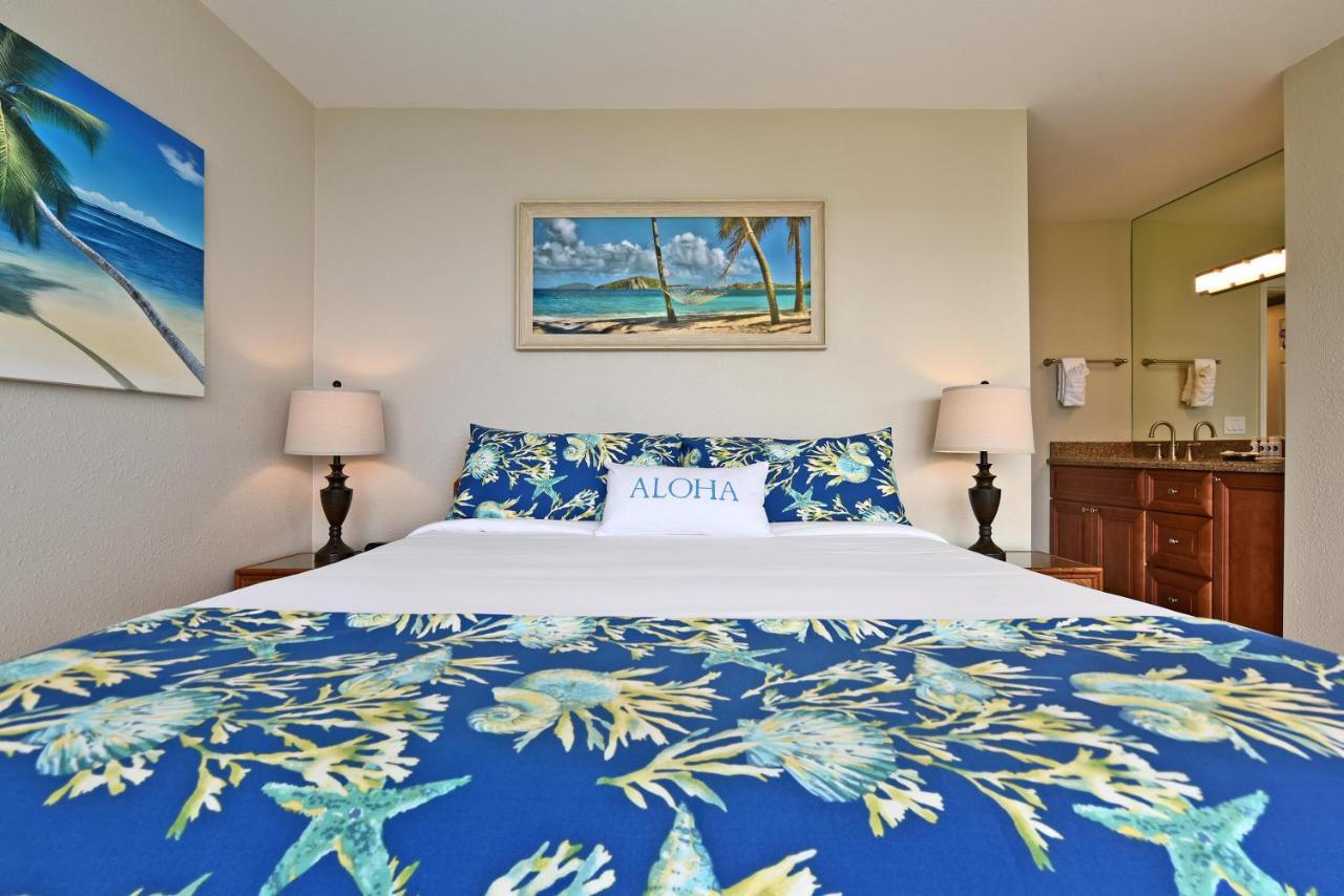 Kahana Paki Maui 424 빌라 외부 사진