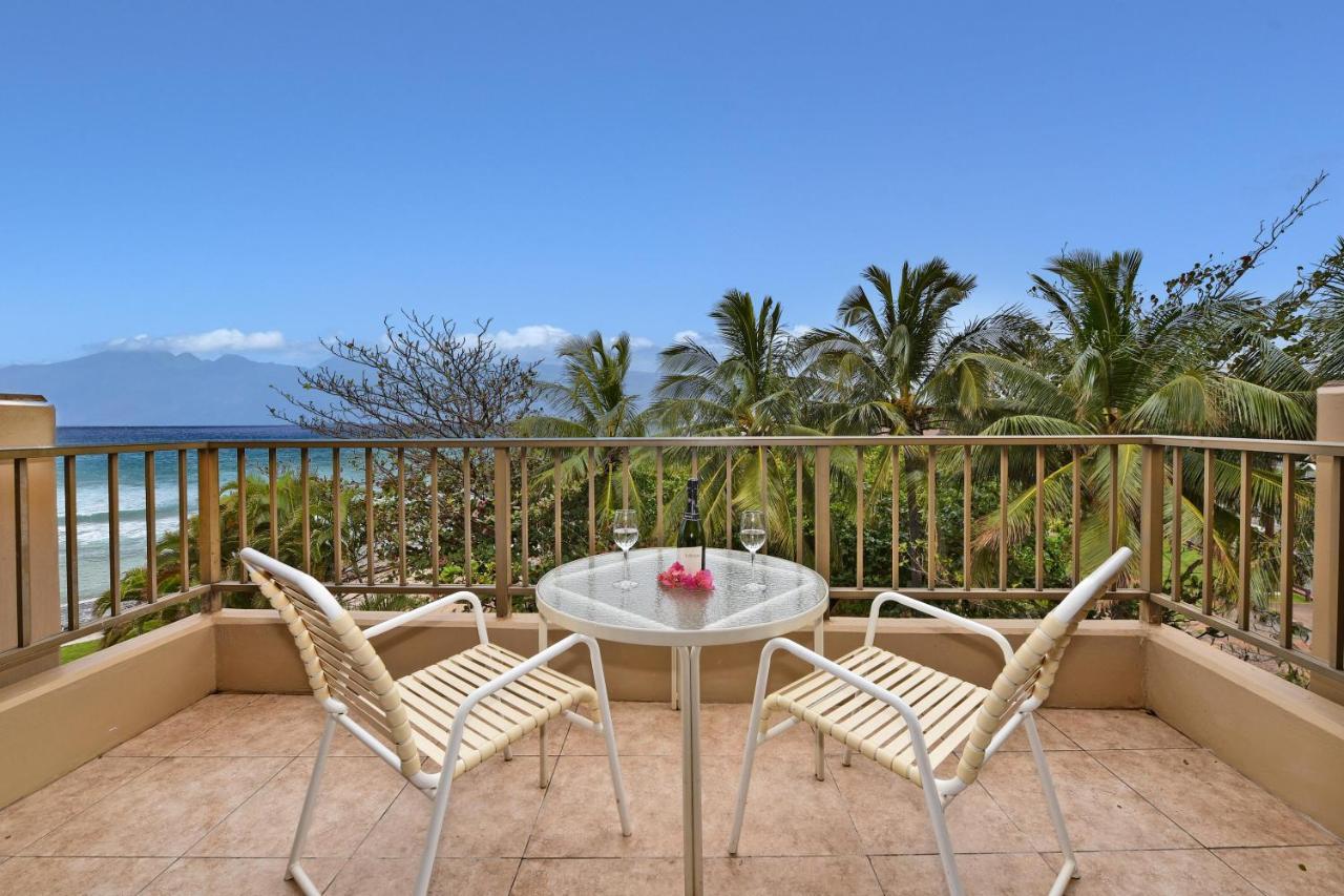 Kahana Paki Maui 424 빌라 외부 사진