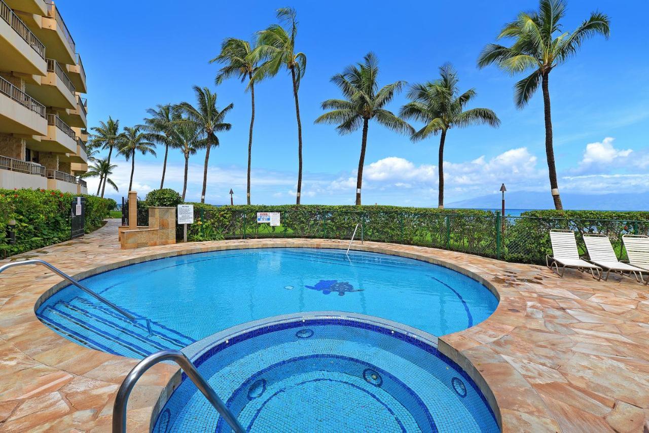 Kahana Paki Maui 424 빌라 외부 사진