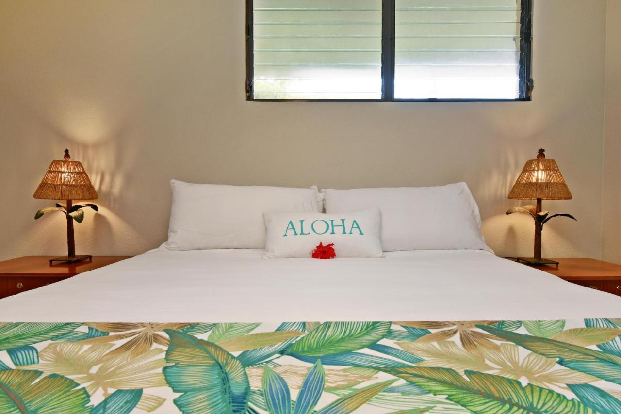 Kahana Paki Maui 424 빌라 외부 사진