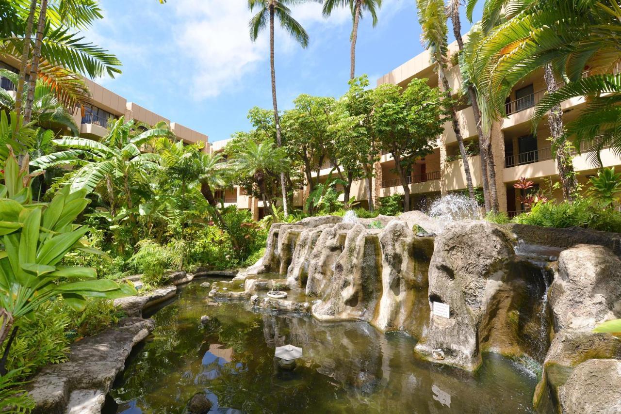 Kahana Paki Maui 424 빌라 외부 사진