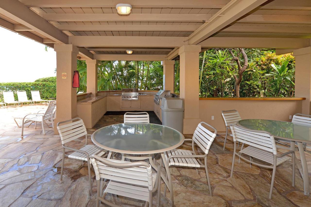 Kahana Paki Maui 424 빌라 외부 사진