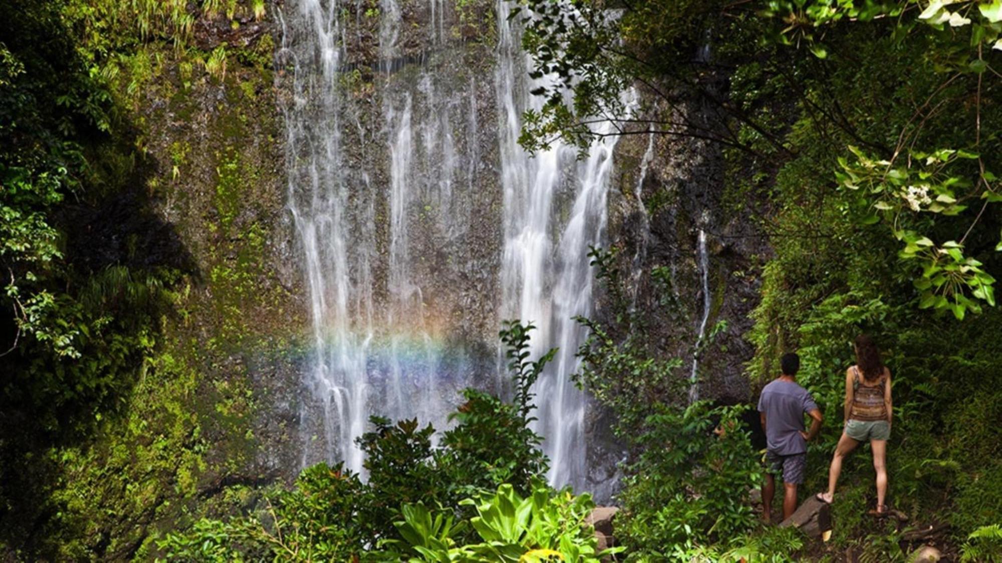 Kahana Paki Maui 424 빌라 외부 사진